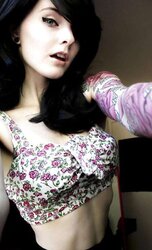 TATS DANCING THROUGH MY HEAD...