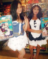 Cosplay latino nylon and stockings