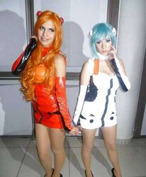 Cosplay latino nylon and stockings