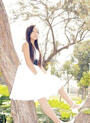 Cosplay latino nylon and stockings