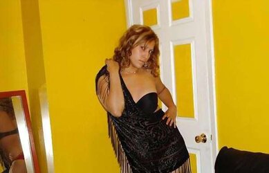 Anabel sanchez cool latina