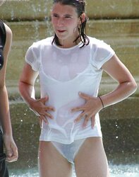 Raw View Teenager