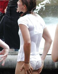 Raw View Teenager