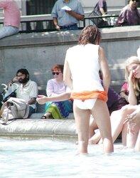 Raw View Teenager