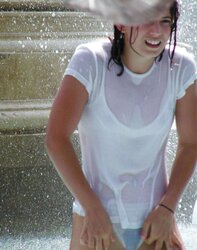 Raw View Teenager
