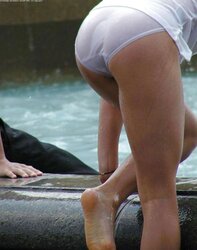Raw View Teenager