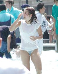 Raw View Teenager