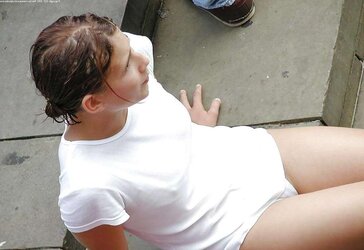 Raw View Teenager