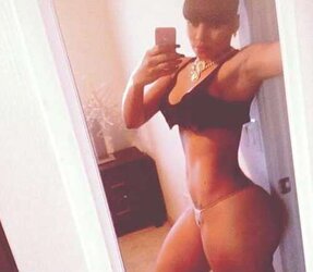 Ebony donks