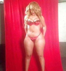 Ebony donks