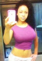 Ebony donks