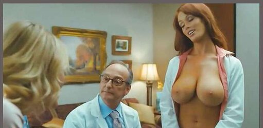 Christine Smith in Bad Teacher (2011)