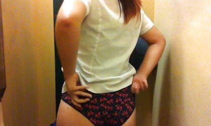 Asian ultra-cutie