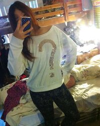 Asian ultra-cutie