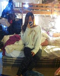 Asian ultra-cutie