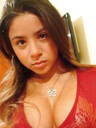 Huge-Boobed Sweater