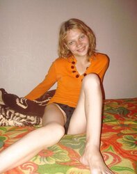 Ukrainian whore Sveta