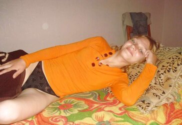 Ukrainian whore Sveta