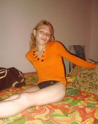 Ukrainian whore Sveta