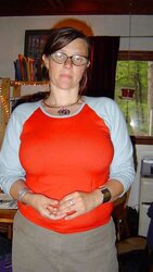 Fledgling chubby bi-atch jennifer