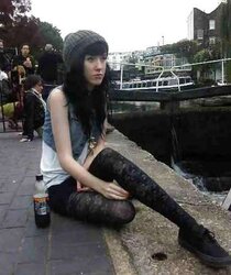 Magnificent teenager damsels