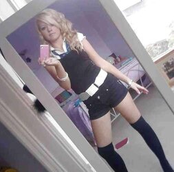 Magnificent teenager damsels