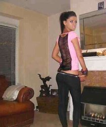 Magnificent teenager damsels