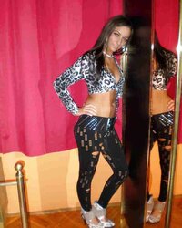 Magnificent teenager damsels