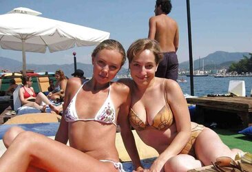 Fledgling Bathing Suit Stunners (NoN-Porn) By DarKKo