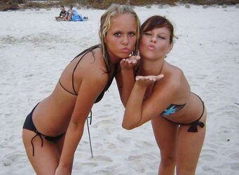 Fledgling Bathing Suit Stunners (NoN-Porn) By DarKKo