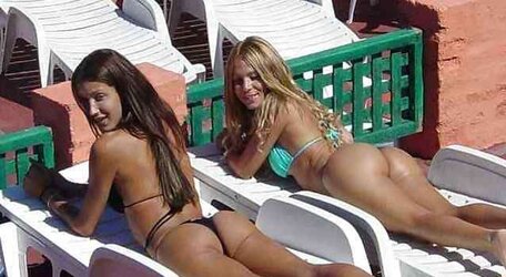 Fledgling Bathing Suit Stunners (NoN-Porn) By DarKKo