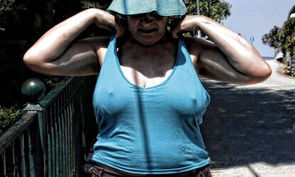 Photoshop joy Matures
