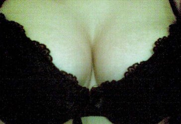 My Arab-Turkish Wifey