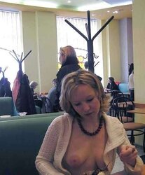 Gals in dares