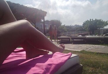 Hidden summer