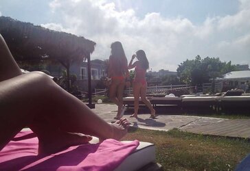 Hidden summer