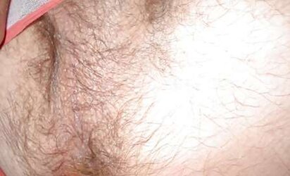 Just Me....again...g-string mix up