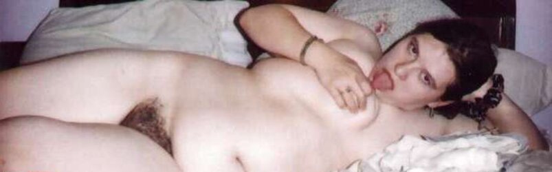 CHUBBYS ARE FINER PARAMOURS