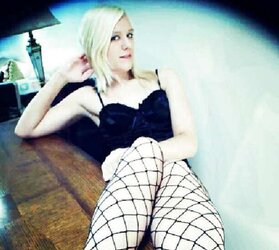 Thank god for the internet-fishnets