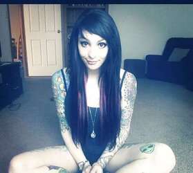 Thank god for the internet-fishnets
