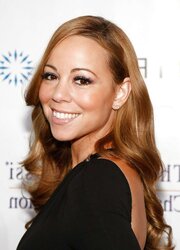 Mariah Carey (HQ)