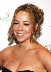 Mariah Carey (HQ)