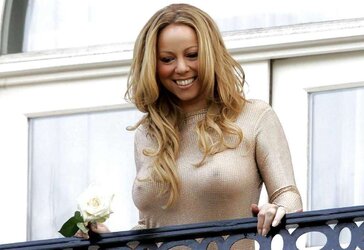 Mariah Carey (HQ)