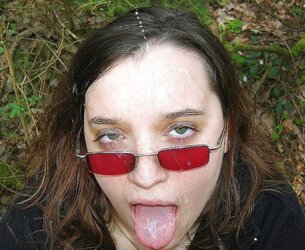 Oral Pleasure in woods