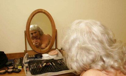 Greatest of Granny Norma