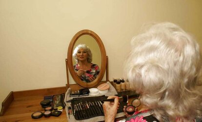 Greatest of Granny Norma