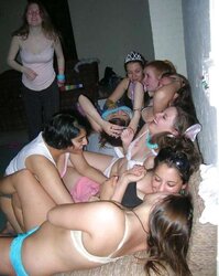 SAPPHIC PASSION - I ENJOY IT