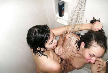 SAPPHIC PASSION - I ENJOY IT
