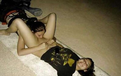 SAPPHIC PASSION - I ENJOY IT