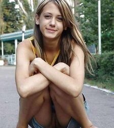 Smells like teenager spirit
